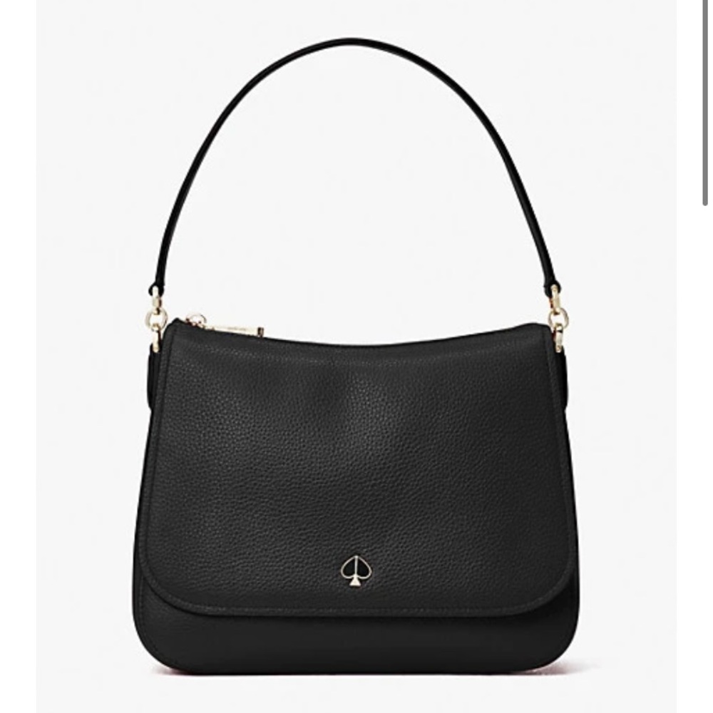 Kate spade Polly purse